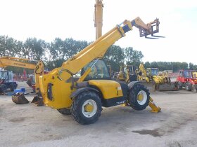 Manipulátor JCB 535-125 - 2