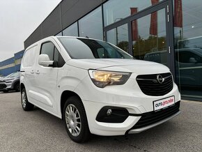 Opel Combo, 1.5D 75kW Innovation 1.Maj DPH - 2