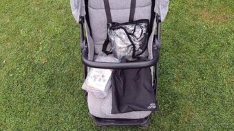 Kočárek Britax Römer B-Agile R - 2