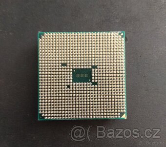 AMD Athlon X4 860K FM2+ - 2