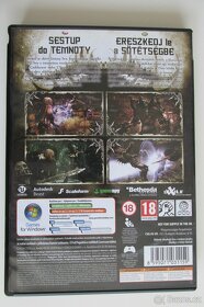 PC hra - HUNTED The demons forge - 2