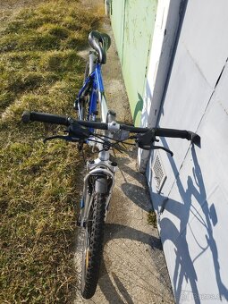 Horské kolo MERIDA - velikost "22 - XL - 2
