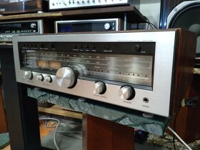 receiver Luxman R 1050 - 2