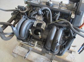 Motor AUC - VW Polo/Lupo 1.0MPi 37kW - 2