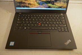 █ Lenovo X390 (i5, HD, SSD, záruka) █ - 2