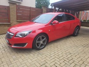 OPEL INSIGNIA 2.0 CDTI SPORT - 2