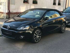 volksvagen golf 2.0 tdi  96000 km - 2