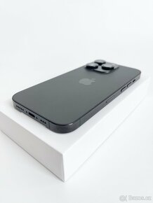 Iphone 14 Pro 128 GB Black - 2