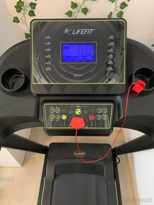 Běžecký pás Lifefit TM3300 - 2