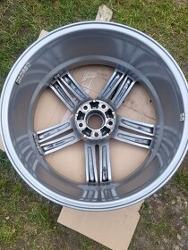 Výměna či prodej Alu kola 5x112 r20 - 2