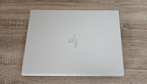 HP Elitebook 735 G5 (Ryzen 2300U, 8 GB RAM, 256 GB SSD) - 2