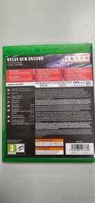 FIFA20 CZ verze na Xbox one/ Series - 2