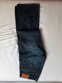 LEVI STRAUSS 514, vel. 32/34 - 2