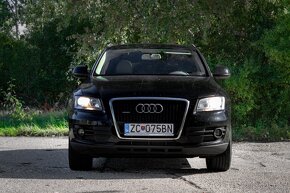 Audi Q5 3.0 TDI Quattro S tronic - 2