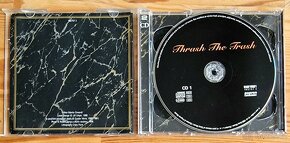 Arakain - 3 CD - Thrash the Trash + Schizofrenie, S.O.S.... - 2