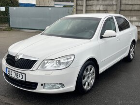 Skoda Octavia A5 2.0TDI Automat - 2