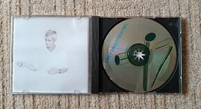 CD - Mike Oldfield - Tubular Bels III (1998) - 2