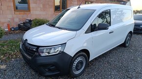 Renault Kangoo Van, L2 Extra TCe 1,4 diesel 110k r.v.2024/4 - 2