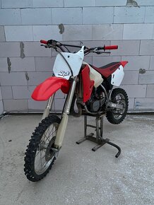 Honda CR 80 - 2