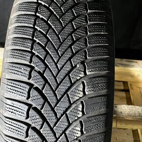 Zimní pneu 235/60 R17 106H Bridgestone 6mm - 2