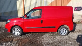 Fiat Doblo - 2