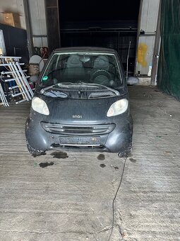 Smart Fortwo - 2