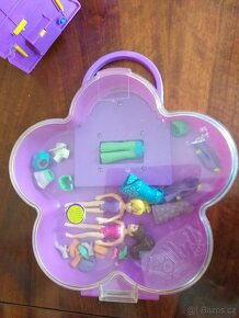 Polly pocket sada oblékání - 2