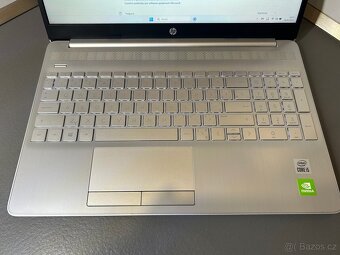 Notebook HP - 2