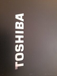Notebook Toshiba Satellite B552 - 2