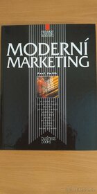 Knihy pro Marketing, Brand a Prodej - 2