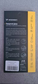 Ochranné sklo Samsung A32 5g - 2