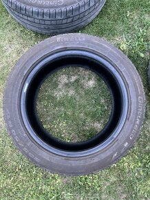 Pneumatiky 235/50 r17 96W - 2