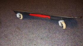 Prodám oxeloboard - skateboard - 2