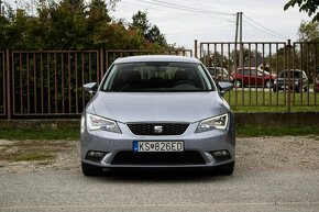 Seat Leon 1.2 TSI S S Style - 2