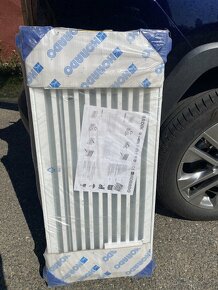 Radiator Korado Radik 900x400 mm - 2