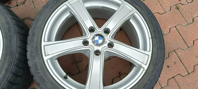 Alu kola BMW 18 ET35 / 8Jx18 - 2