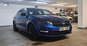 Škoda Octavia 1,5 TSI , 2019 , 29.tis km TOP STAV - 2