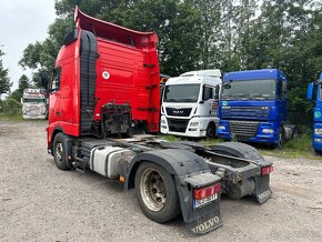 Volvo FH13 420,Mega,Euro 5 - 2