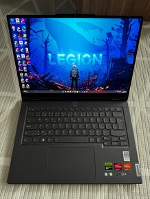 Lenovo Legion Slim 5 14APH8 - 2