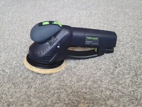 FESTOOL ROTEX RO 150 FEQ rotačně-excentrická bruska - 2