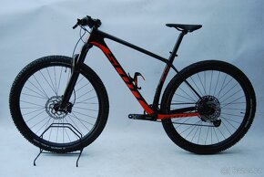 Scott Scale 29 Carbon L - 2