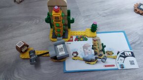 Lego Super Mario - 2