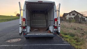 Prodam fiat ducato 2009 - 2