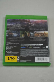 Metro Exodus Complete Edition X1/XSX (CZ) - 2