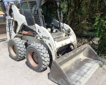 Bobcat 773 - 2