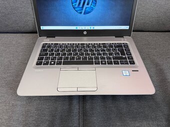 Notebook HP EliteBook 840 G3 - 2