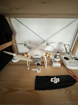 DJI Phantom 3 Standard - 2