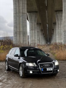 Audi A6 3.0 TDi Quattro - 2