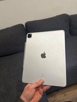 iPad Pro 12.9 - 2