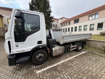 Iveco Eurocargo 4,4 100 E - 2